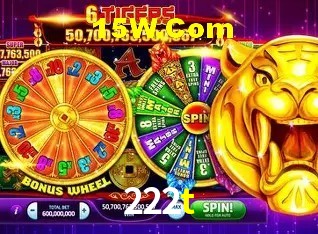 Recursos de Bônus 222t