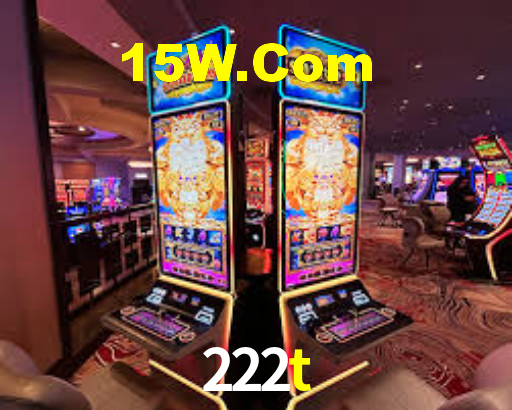 222t casino
