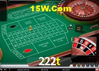 Tecnologia da Plataforma 222t