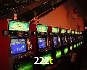 Provedores de Jogos 222t