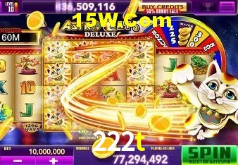 Jogos de Slot 222t